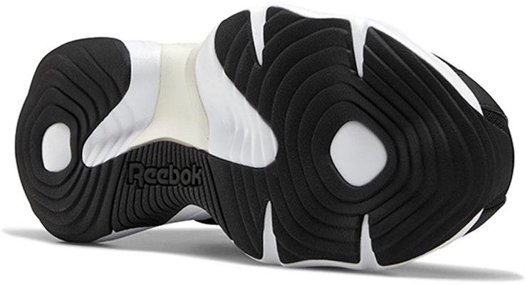 (Women) Reebok Royal Turbo Impulse 2 'Black White' FW0928 Details for (Women) Reebok Royal Turbo Impulse 2 'Black White' FW0928