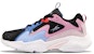 (W) Kasut Sukan Kasual Reebok Royal Turbo Impulse 'Pink Hitam Biru' EH0234
