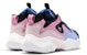 (W) Kasut Sukan Kasual Reebok Royal Turbo Impulse 'Pink Hitam Biru' EH0234