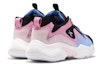 Lookbook (W) Kasut Sukan Kasual Reebok Royal Turbo Impulse 'Pink Hitam Biru' EH0234