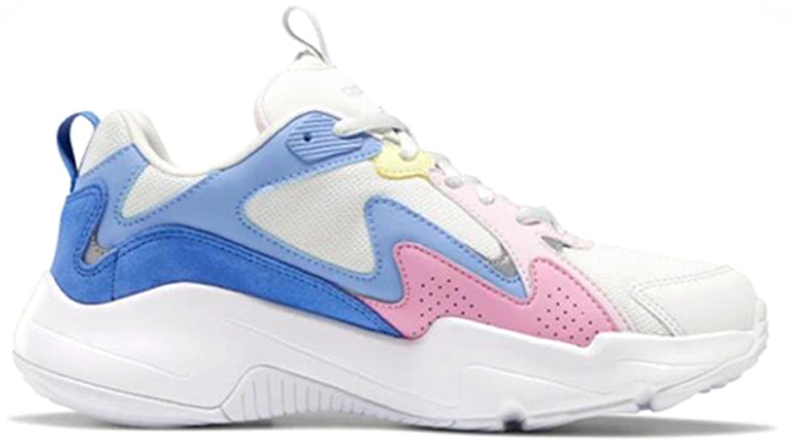 Reebok Royal Turbo 衝力女款 白藍粉 Order Reebok Royal Turbo 衝力女款 白藍粉
