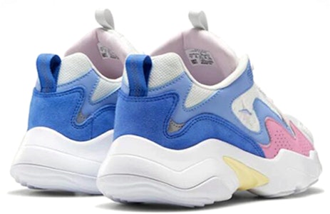 (W) Reebok Royal Turbo Impulse Sepatu Lari Putih/Biru/Merah Muda EH0233 Shop (W) Reebok Royal Turbo Impulse Sepatu Lari Putih/Biru/Merah Muda EH0233