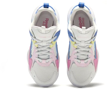 (W) Reebok Royal Turbo Impulse Sepatu Lari Putih/Biru/Merah Muda EH0233 Purchase (W) Reebok Royal Turbo Impulse Sepatu Lari Putih/Biru/Merah Muda EH0233