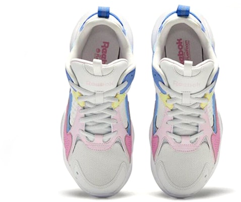 Reebok Royal Turbo 衝力女款 白藍粉 Purchase Reebok Royal Turbo 衝力女款 白藍粉