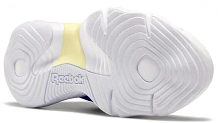 Reebok Royal Turbo 衝力女款 白藍粉 Details for Reebok Royal Turbo 衝力女款 白藍粉