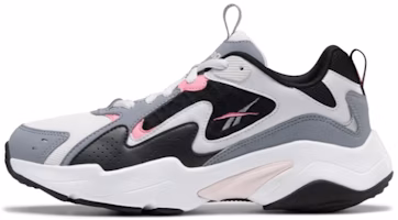 (Women) Reebok Royal Turbo Impulse Sports Casual Shoes 'Grey Black' EG9449 (Women) Reebok Royal Turbo Impulse Sports Casual Shoes 'Grey Black' EG9449