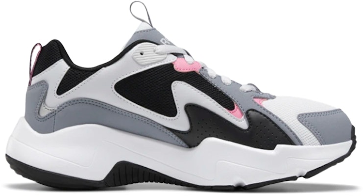 (W) Reebok Royal Turbo Impulse Sepatu Kasual Olahraga 'Abu Hitam' EG9449 Order (W) Reebok Royal Turbo Impulse Sepatu Kasual Olahraga 'Abu Hitam' EG9449