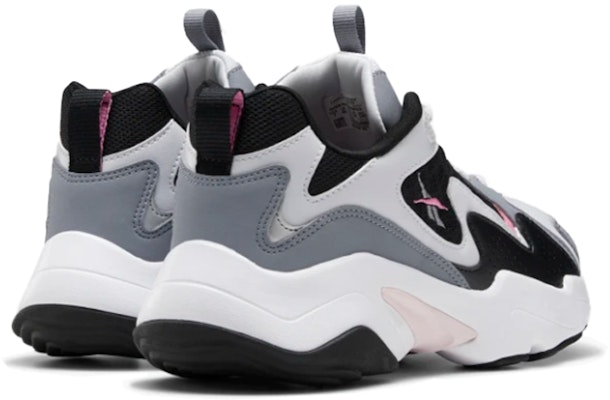 (W) Reebok Royal Turbo Impulse Sepatu Kasual Olahraga 'Abu Hitam' EG9449 Shop (W) Reebok Royal Turbo Impulse Sepatu Kasual Olahraga 'Abu Hitam' EG9449