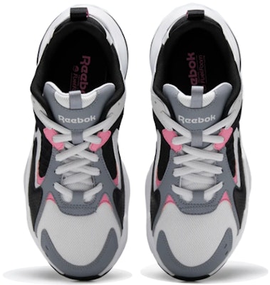 (W) Reebok Royal Turbo Impulse Sepatu Kasual Olahraga 'Abu Hitam' EG9449 Purchase (W) Reebok Royal Turbo Impulse Sepatu Kasual Olahraga 'Abu Hitam' EG9449