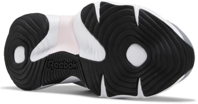 (W) Reebok Royal Turbo Impulse Sepatu Kasual Olahraga 'Abu Hitam' EG9449 Details for (W) Reebok Royal Turbo Impulse Sepatu Kasual Olahraga 'Abu Hitam' EG9449