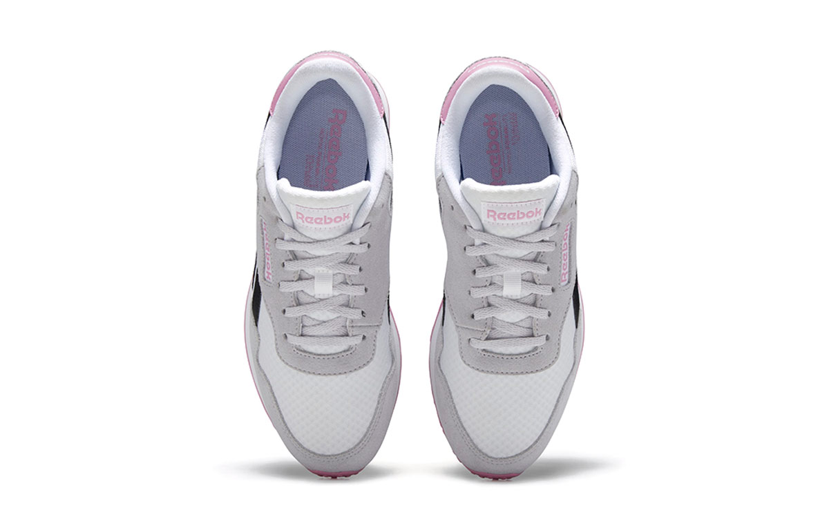 Purchase Reebok Royal Ultra 女款 灰粉色 跑步鞋