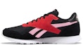 Buy (W) Kasut Lari Reebok Royal Ultra Hitam/Jingga DV9525