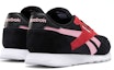 Shop (W) Kasut Lari Reebok Royal Ultra Hitam/Jingga DV9525