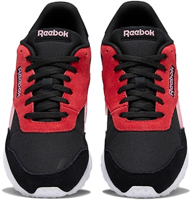 (W) Kasut Lari Reebok Royal Ultra Hitam/Jingga DV9525 Purchase (W) Kasut Lari Reebok Royal Ultra Hitam/Jingga DV9525