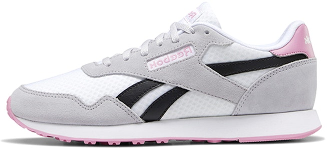 (W) Reebok Royal Ultra 'Hitam Kelabu Merah Jambu' EG9456 Buy (W) Reebok Royal Ultra 'Hitam Kelabu Merah Jambu' EG9456