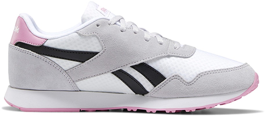(Women) Reebok Royal Ultra 'Black Gray Pink' EG9456 Order (Women) Reebok Royal Ultra 'Black Gray Pink' EG9456