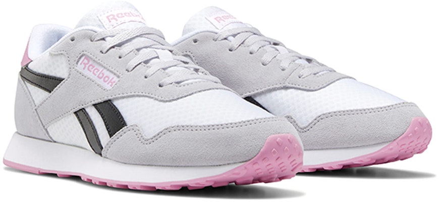 (Women) Reebok Royal Ultra 'Black Gray Pink' EG9456 Lookbook (Women) Reebok Royal Ultra 'Black Gray Pink' EG9456