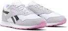 Lookbook (W) Reebok Royal Ultra 'Hitam Kelabu Merah Jambu' EG9456