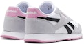 Shop (W) Reebok Royal Ultra 'Hitam Kelabu Merah Jambu' EG9456