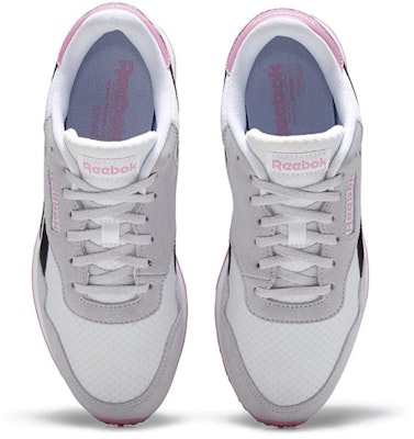 (W) Reebok Royal Ultra 'Hitam Kelabu Merah Jambu' EG9456 Purchase (W) Reebok Royal Ultra 'Hitam Kelabu Merah Jambu' EG9456