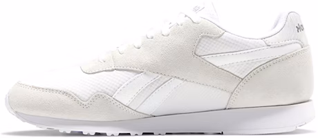 (Women) Reebok Royal Ultra 'White Cold Grey' FX2357 (Women) Reebok Royal Ultra 'White Cold Grey' FX2357