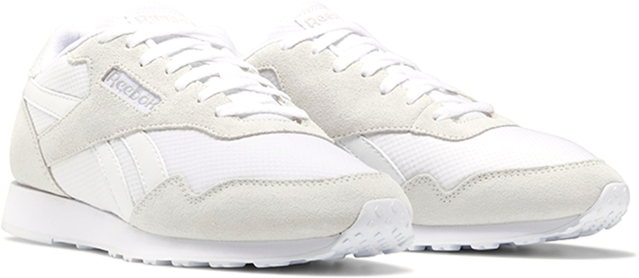(Women) Reebok Royal Ultra 'White Cold Grey' FX2357 Lookbook (Women) Reebok Royal Ultra 'White Cold Grey' FX2357