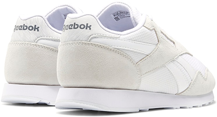 (Women) Reebok Royal Ultra 'White Cold Grey' FX2357 Purchase (Women) Reebok Royal Ultra 'White Cold Grey' FX2357