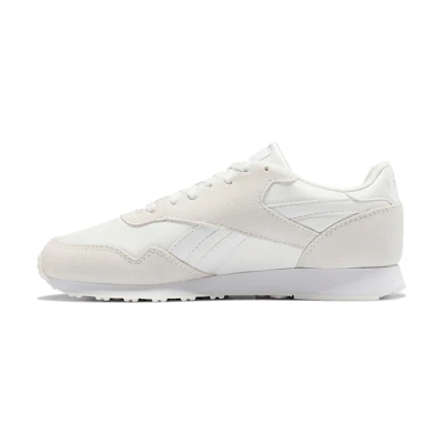 (W) Reebok Royal Ultra Running Shoes Grey