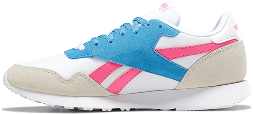 (W) 리복 로얄 울트라 레드/블루 '화이트' (Reebok Royal Ultra Red/Blue 'White') DV9524 Buy (W) 리복 로얄 울트라 레드/블루 '화이트' (Reebok Royal Ultra Red/Blue 'White') DV9524