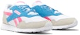 (W) 리복 로얄 울트라 레드/블루 '화이트' (Reebok Royal Ultra Red/Blue 'White') DV9524