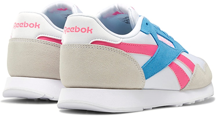 (W) 리복 로얄 울트라 레드/블루 '화이트' (Reebok Royal Ultra Red/Blue 'White') DV9524 Purchase (W) 리복 로얄 울트라 레드/블루 '화이트' (Reebok Royal Ultra Red/Blue 'White') DV9524