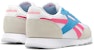 (W) 리복 로얄 울트라 레드/블루 '화이트' (Reebok Royal Ultra Red/Blue 'White') DV9524