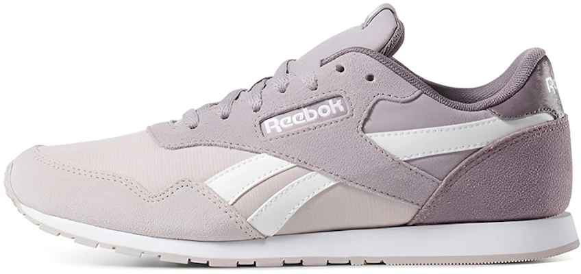 (W) Reebok Royal Ultra Low 'Ungu Asap' CN7236 Buy (W) Reebok Royal Ultra Low 'Ungu Asap' CN7236