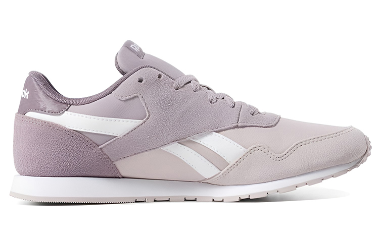 Order (W) Reebok Royal Ultra Low 'Ungu Asap' CN7236