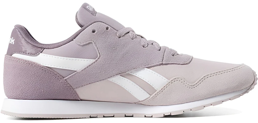 (W) Reebok Royal Ultra Low 'Ungu Asap' CN7236 Order (W) Reebok Royal Ultra Low 'Ungu Asap' CN7236