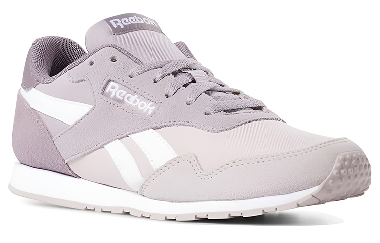 Lookbook (W) リーボック ロイヤル ウルトラ ロー "スモーキーパープル" CN7236