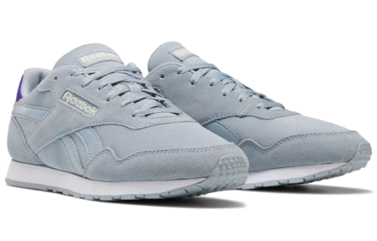 Lookbook (W) Reebok Royal Ultra Laufschuhe ''Hellgrau'' FV0106