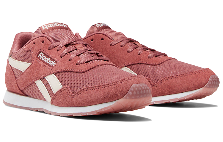 Lookbook (W) Reebok Royal Ultra Chaussures de Running ''Orange'' DV6681