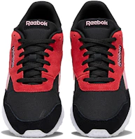 Purchase (Women) Reebok Royal Ultra Running Shoes Black/Orange DV9525