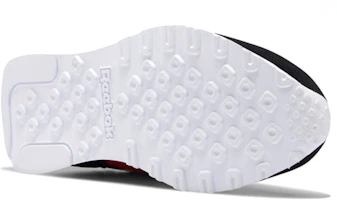 Details for (Women) Reebok Royal Ultra Running Shoes Black/Orange DV9525