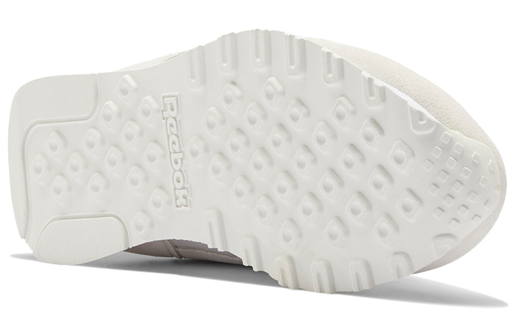 Details for (W) Reebok Royal Ultra Sepatu Lari Abu-Abu FW0632
