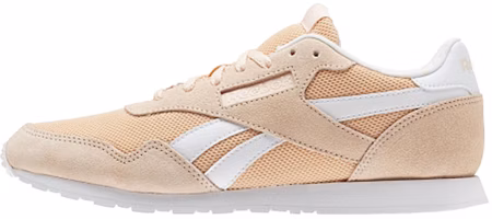 (Women) Reebok Royal Ultra SL 'Apricot Low-Top Casual' CM9447 (Women) Reebok Royal Ultra SL 'Apricot Low-Top Casual' CM9447
