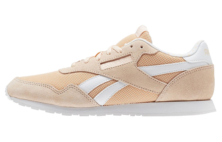 (Women) Reebok Royal Ultra SL 'Apricot Low-Top Casual' CM9447