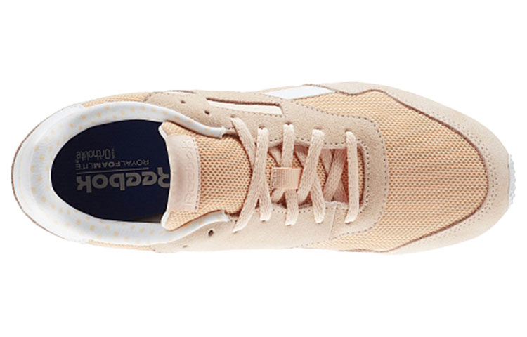 Lookbook (W) 리복 로얄 울트라 SL '애프리콧 로우탑' (Reebok Royal Ultra SL 'Apricot Low-top') CM9447