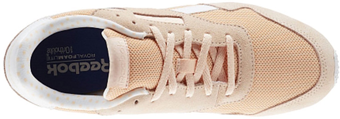 (W) 리복 로얄 울트라 SL '애프리콧 로우탑' (Reebok Royal Ultra SL 'Apricot Low-top') CM9447 Lookbook (W) 리복 로얄 울트라 SL '애프리콧 로우탑' (Reebok Royal Ultra SL 'Apricot Low-top') CM9447