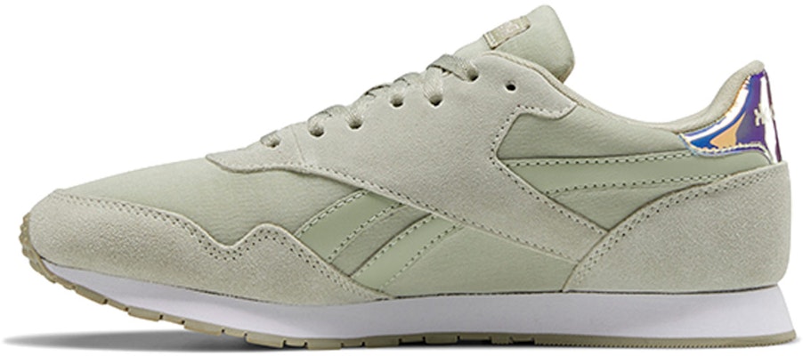 (W) Reebok Royal Ultra Sl Hijau 'Biru' FV0107 Buy (W) Reebok Royal Ultra Sl Hijau 'Biru' FV0107