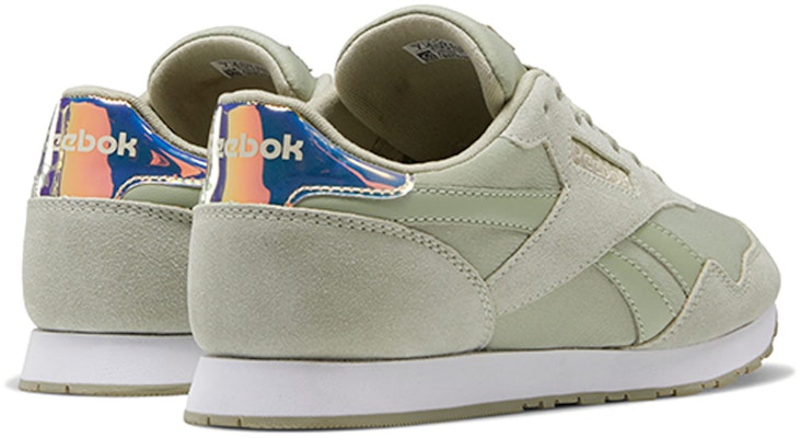 (W) Reebok Royal Ultra Sl Hijau 'Biru' FV0107 Purchase (W) Reebok Royal Ultra Sl Hijau 'Biru' FV0107