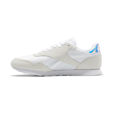 (W) Reebok Royal Ultra Sl /White 'Beige'