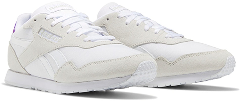 Reebok Royal Ultra Sl 女款 跑步鞋 米白色 Lookbook Reebok Royal Ultra Sl 女款 跑步鞋 米白色