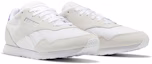 Lookbook (W) Reebok Royal Ultra Sl /Putih 'Beige' FY0910